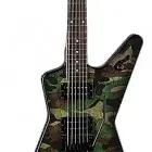 Dimebag Camo Floyd ML