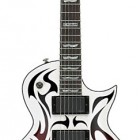 LTD EC-Redburn Graphic