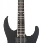 Jackson SLSMG Soloist w/ EMG