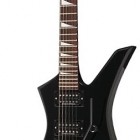 Jackson KE5FR Kelly