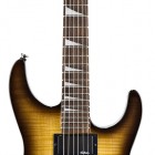 Tobacco Burst