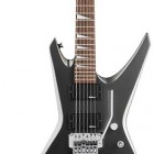 Jackson JS32 Warrior w/ FR