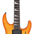 SL3MG Soloist w/ EMG