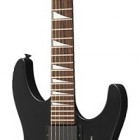 Satin Black