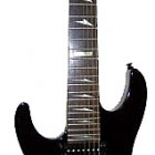 ESP LTD M-207 Left Handed