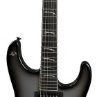 Jackson Scott Ian T-1000 Soloist 2H