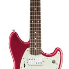 Fender Pawn Shop Mustang Special