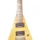 Jackson KV4