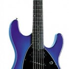 Blueburst Rosewood Fretboard