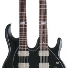 Music Man Silhouette BFR