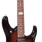 John Petrucci F1 BFR