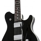 Black, Tremolo