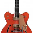 Gretsch Guitars G6120DC Chet Atkins Nashville