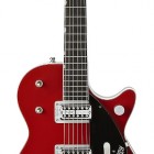 Gretsch Guitars G6131T Power Jet Firebird