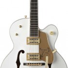 Gretsch Guitars G6136T White Falcon