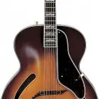 G400 Synchromatic Archtop