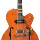 Gretsch Guitars G6120W-1957 Chet Atkins Hollow Body
