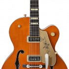 G6120DSW Chet Atkins Hollow Body