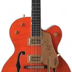 Gretsch Guitars G6120 Chet Atkins Hollow Body