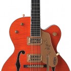 G6120 Chet Atkins Hollow Body