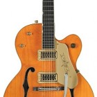 G6120-1959LTV Chet Atkins Hollow Body