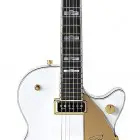 Gretsch Guitars G6134 White Penguin