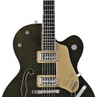 G6120SSLVO Brian Setzer Signature Nashville