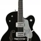 Gretsch Guitars G6136TSL Silver Falcon
