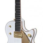 Gretsch Guitars G6134T-LTV White Penguin
