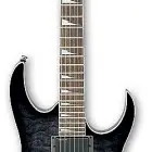 Ibanez RG3EXQM1 Quilted Maple Top
