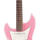 Daisy Rock Rebel Rockit Supernova Left-Handed