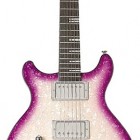 Daisy Rock Stardust Elite Left-Handed