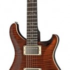 Custom 22 Flame Maple Tremolo