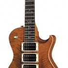 Paul Reed Smith Chris Henderson Signature Model