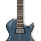 Gun Metallic Blue