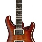 Paul Reed Smith Custom 24 Flame Maple Tremolo