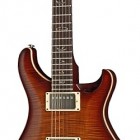 Dark Cherry Sunburst