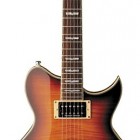 Tobacco Sunburst