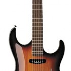 Tobacco Sunburst