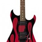 Washburn DD60VRFK