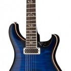 Sapphire Smokeburst