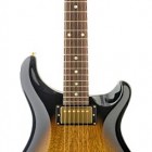 McCarty Korina Signature (D-Shaped Neck)