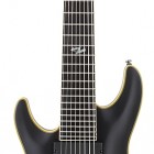 Schecter ATX C-8 Left Handed