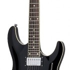 Schecter C-1 Standard FR