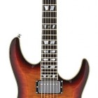 3 Tone Sunburst