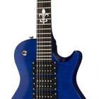 Paul Reed Smith SE Zach Myers