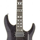 Schecter C-1 Custom FR