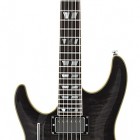 Schecter C-1 Custom FR Left Handed