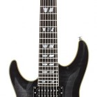 C-7 Custom Left Handed