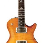 Faded McCarty Sunburst